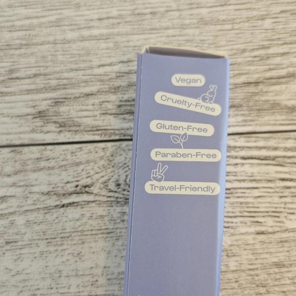 Alleyoop Game Face Second Skin Concealor Shade Standout